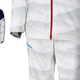 Illustration for article titled Subtle Snowy Camo Pattern Helps US Skiers Hide Bumpy Moguls Runs